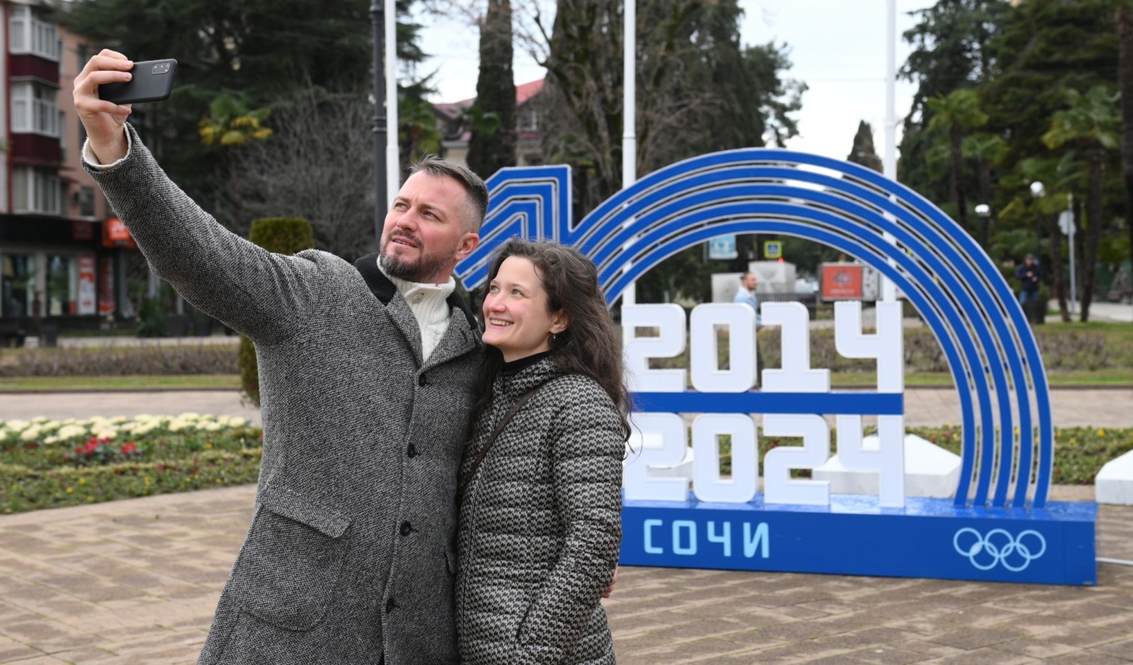 10 лет после Олимпийских игр в Сочи: наследие вовсю работает