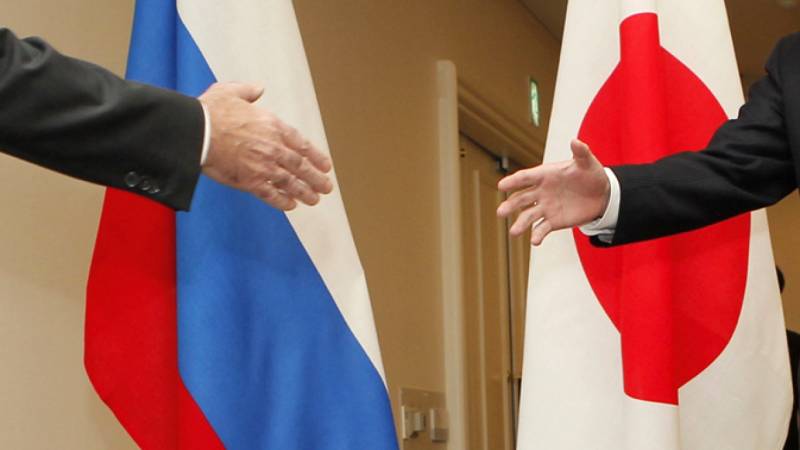 Рост Китая способствовал урегулированию российско-японских отношений Рост Китая способствовал урегулированию российско-японских отношений геополитика