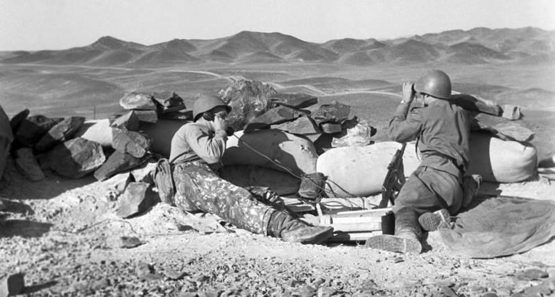 И третий Даманский. Тоже забытый И третий Даманский. Тоже забытый история