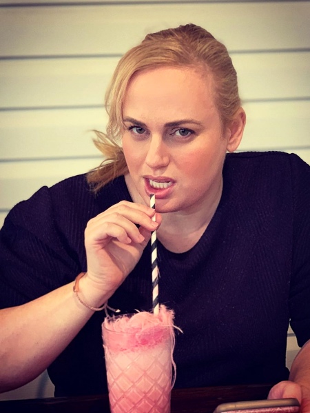 5 секретов здорового образа жизни Ребел Уилсон: как актрисе удалось похудеть почти на 20 килограммов 5 секретов здорового образа жизни Ребел Уилсон: как актрисе удалось похудеть почти на 20 килограммов Фигура,Диеты