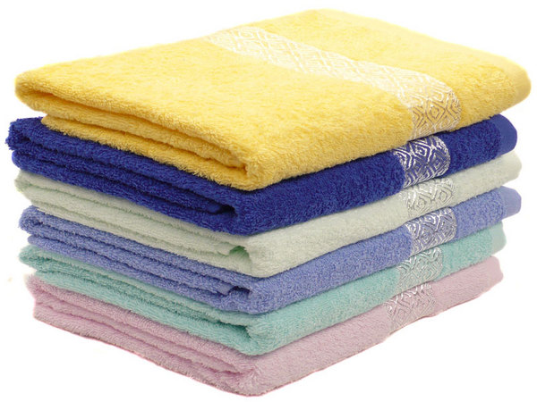 Как сделать махровые полотенца снова мягкими 11 полезных советов.