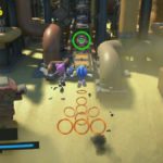 Sonic Forces - Первый взгляд на уровни Tag Team  