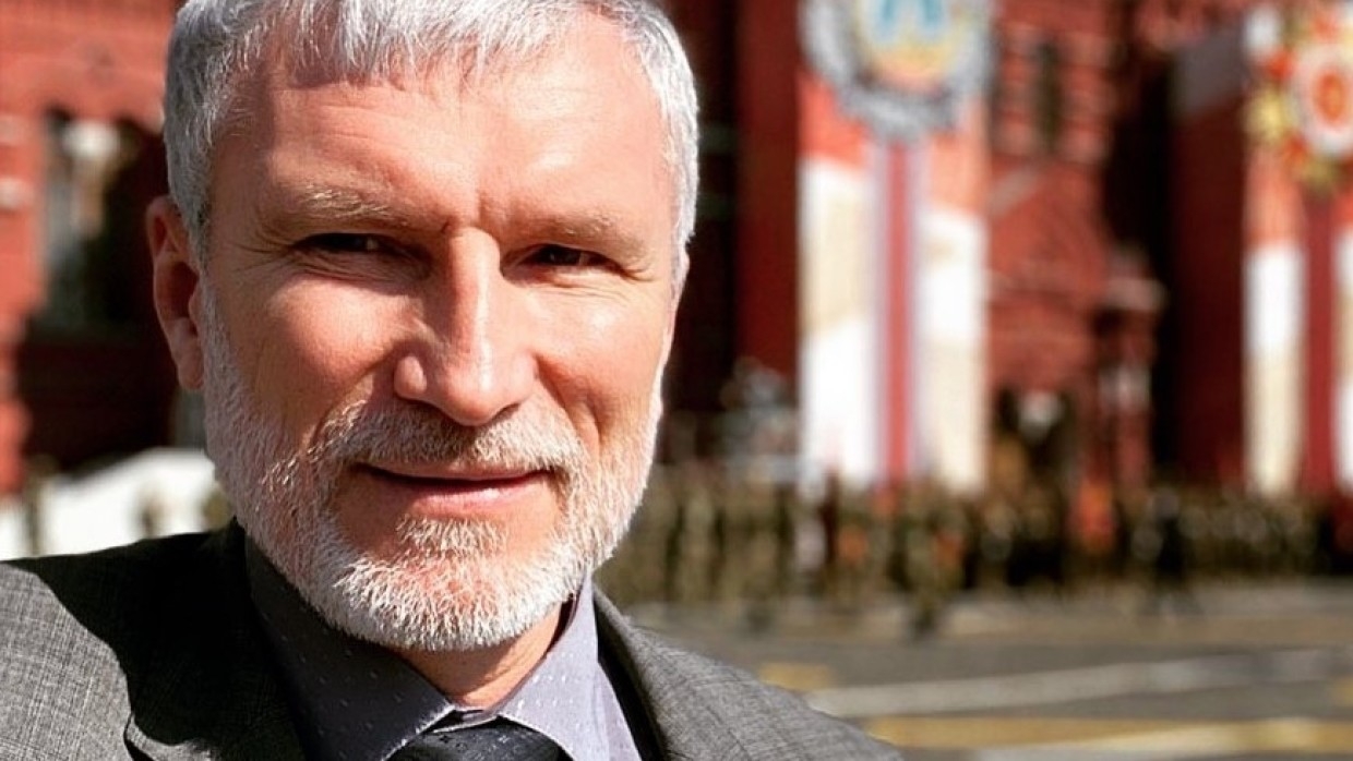 Партия Родина Лидер Алексей Журавлев Фото Биография