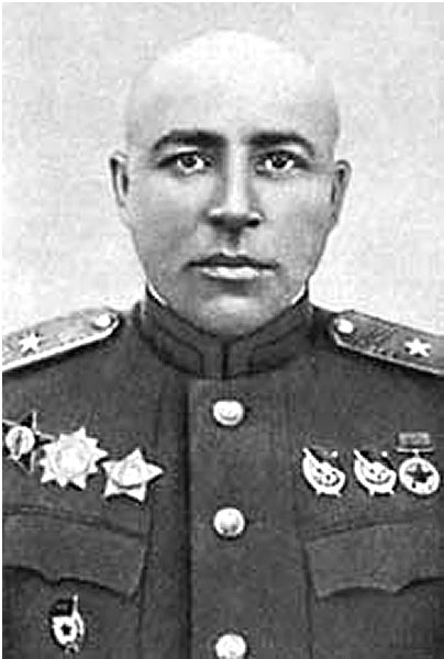 Высшие военачальники СССР, погибшие в бою во время ВОВ Великая Отечественная Война