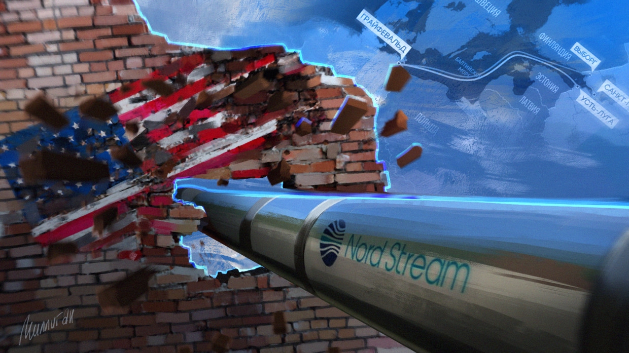 Экс-посол США: Украина сошла с пути реформ Политика