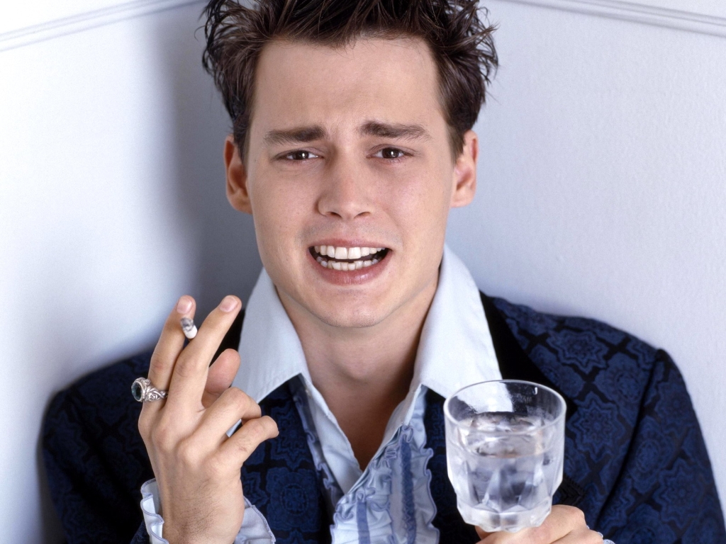 От драки в баре до прогулки с собакой — 10 случайностей, благодаря которым эти звезды начали карьеру - свежие новости на Toplenta по теме По