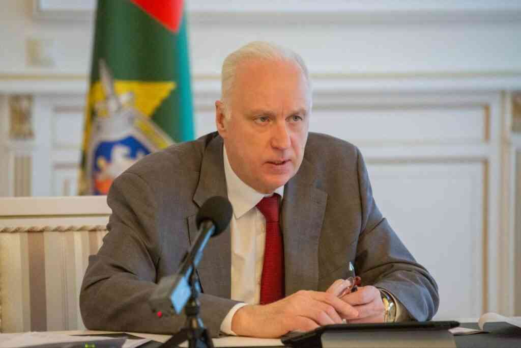 Бастрыкин поручил доложить о расследовании самоуправства женщины в Шаховской под Москвой