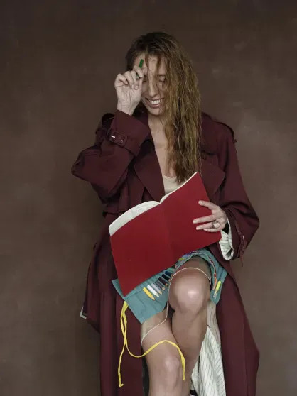 Чулки и экстрамини: в сети появились новые снимки из нашумевшей фотосессии 56-летней Светланы Бондарчук БондарчукСветлана, Бондарчук, Светлана, также, прошлом, львица, светская, 57летняя, предлагала, Фёдором, режиссёром, замужем, старетьНапомним, термина, самого, отказаться, представлениями, возрасте, рассталась, навязанными