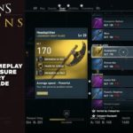Assassins Creed: Origins - Катакомбы со змеями и поиск Легендарного топора  