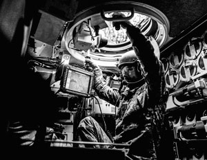 НАТО загнало армию Украины в безвыходное положение