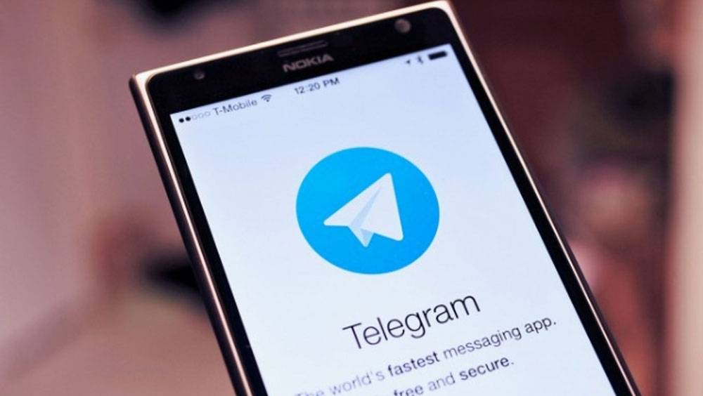 Иран: Telegram будет полностью заблокирован