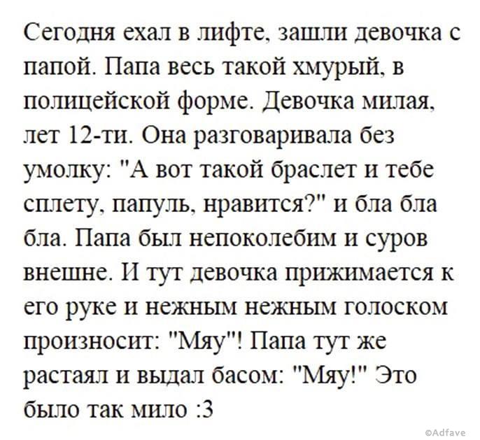 Подборка из 15 смешных и жизненных историй из интернета Подборка из 15 смешных и жизненных историй из интернета