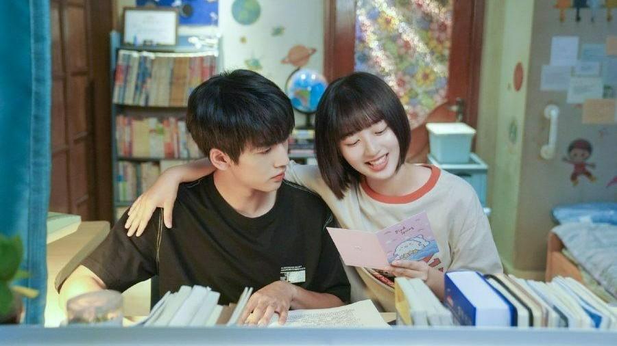 Одноклассница с другой планеты, первая любовь и путешествия во времени: 7 лучших китайских дорам про школу школу, Кинопоиска, серии, серий, MyDramaList, Сюань, 2018Рейтинг, друга, любовь, девушка, 2023Рейтинг, Тогда, сериалы, новую, минутЛюбите, чтобы, разобраться, Теперь, жизнь, оказывается