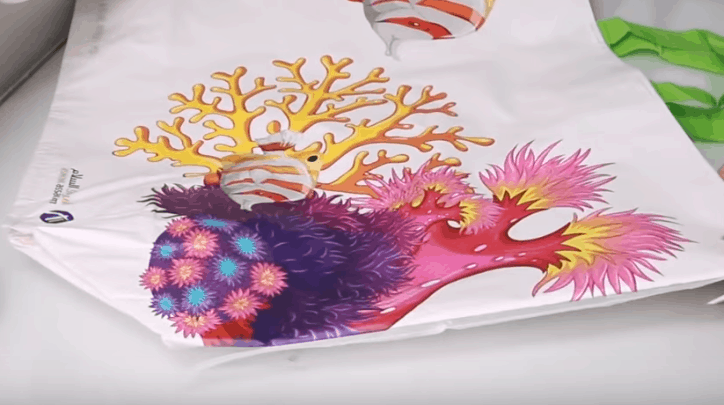 Практичная корзинка-органайзер для белья из ничего домашний очаг