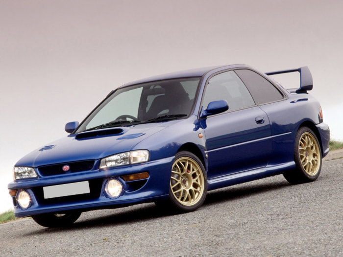 7 автомобилей 90-х годов, которые до сих пор пользуются огромным спросом 7 автомобилей 90-х годов, которые до сих пор пользуются огромным спросом