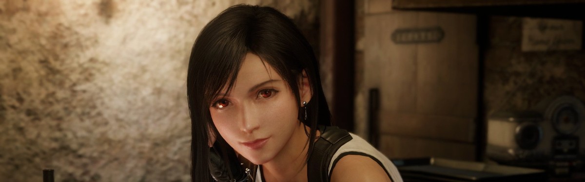 Final Fantasy VII: Remake может стать эталонной игрой для жанра JRPG