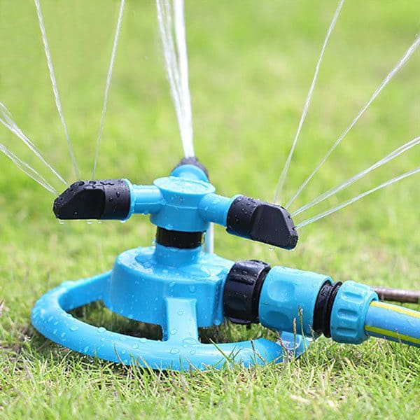 Стоит ли использовать систему автополива на даче советы