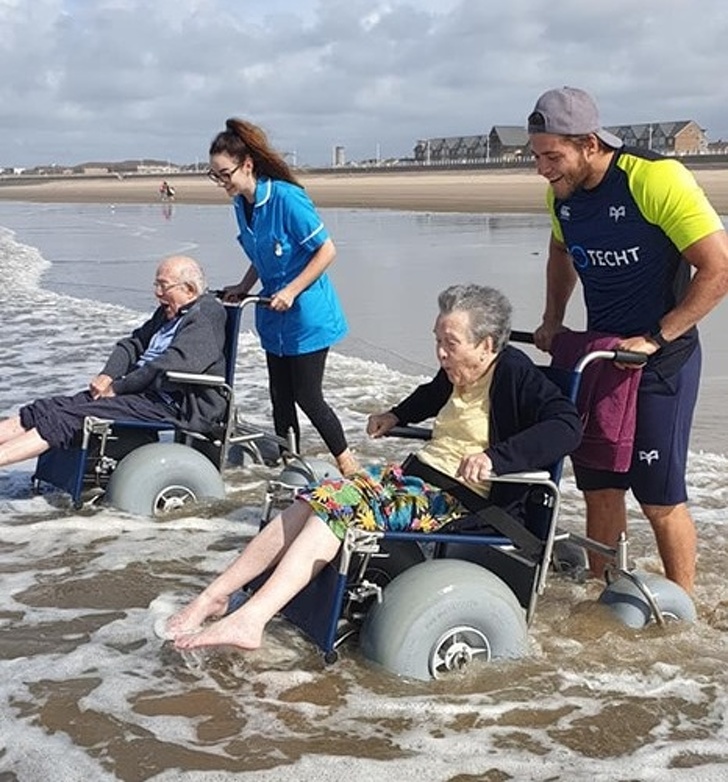Добрые и эмоциональные фото, которые согревают сердца и поднимают настроение 
