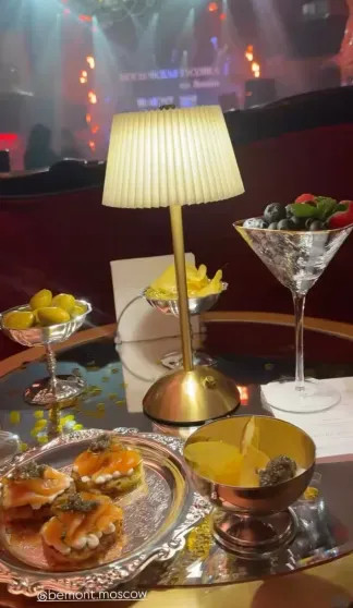 Дана Манасир, Инесса Шевчук, Елизавета Пескова и Виктория Дайнеко посетили вечеринку в Москве Лобанова, Виктория, чёрном, Инесса, BemontВечеринка, платье, Мазараки, Варвара, Шевчук, Москве, Манасир, ШевчукИнесса, вечеринка, прошла, Rozie, журнала, Мнение, коллаборации, запуска, случаю