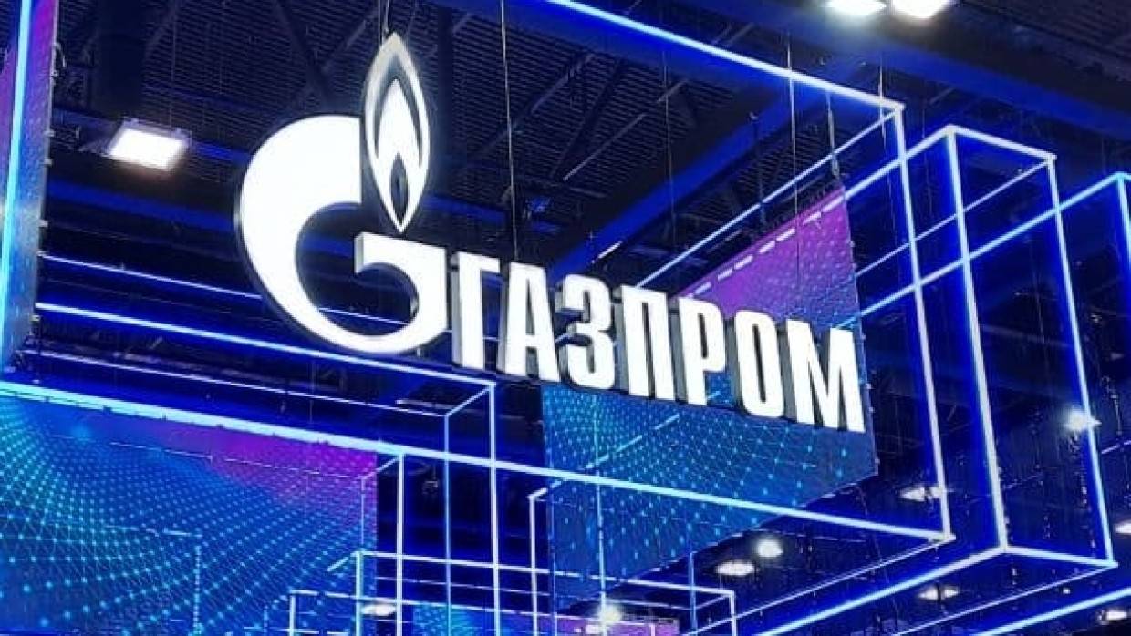 «Газпром»: запасы голубого топлива в ПХГ Украины и ЕС находятся на исторически низком уровне