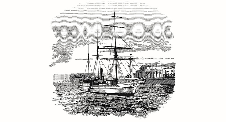 Альбанов Валериан Иванович. Судьба удивительного путешественника Альбанов Валериан Иванович. Судьба удивительного путешественника Альбанов Валериан Иванович,История России,личности,путешествия