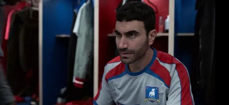 У Дженнифер Лопес новый роман — с актёром из сериала 