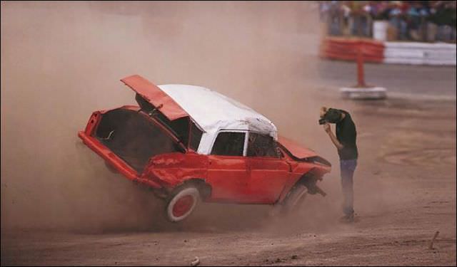 Фотографы и их работа Фотографы и их работа интересное