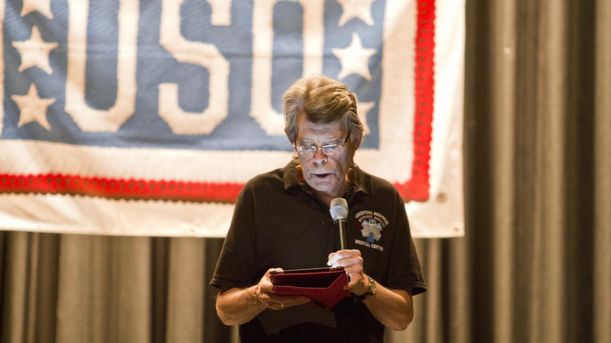 «Дети кукурузы» Стивена Кинга выйдут в 4К в сентябре 2021 года