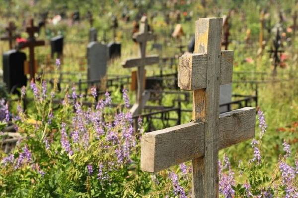 Умирать не положено. В Димитровграде негде хоронить покойников