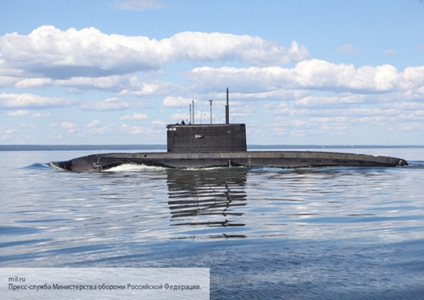 Baijiahao: Россия подготовила кораблям НАТО несколько «подарков» в Черном море
