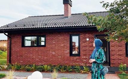 Отчего у нас в поселке у муллы переполох