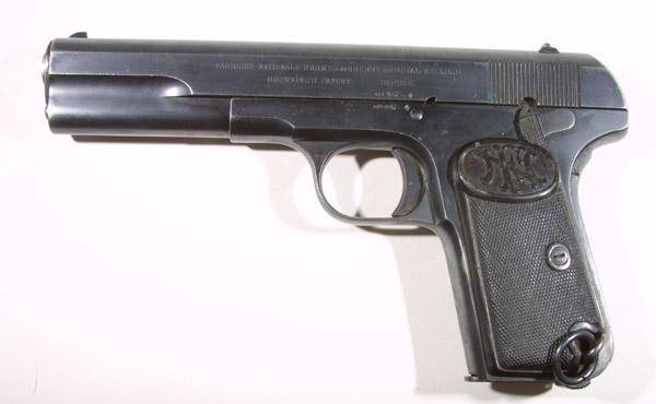 Браунинги год за годом Браунинги год за годом оружие