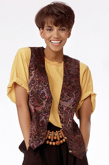 Анджелина Джоли, Холли Берри и другие — какими мы увидели их на экране впервые звезды,интересное,кино и тв