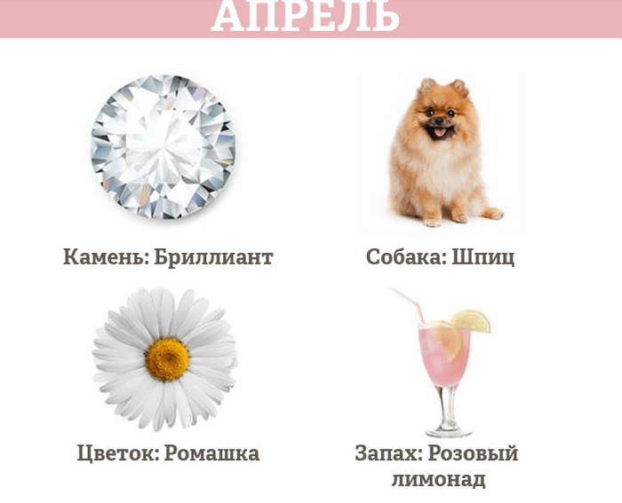 Гороскоп
