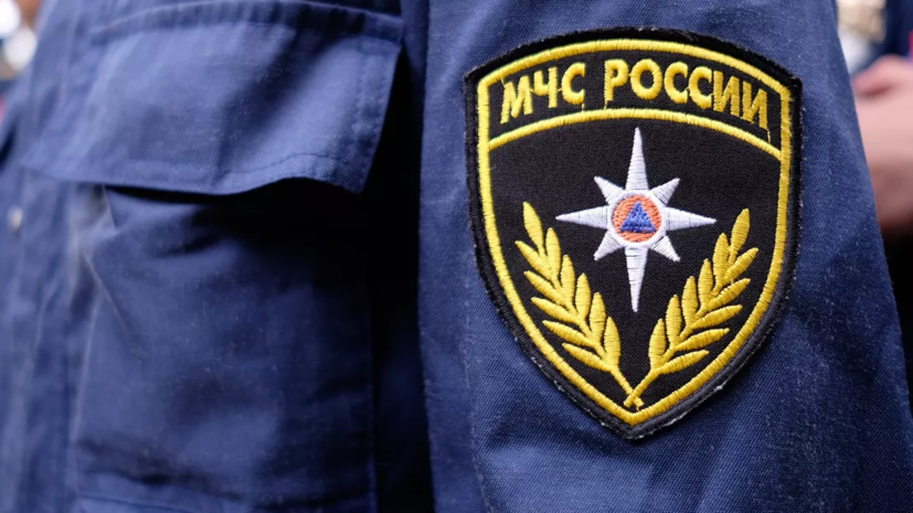 При обрушении трибуны в Ростове-на-Дону погибла женщина и пострадали семь детей