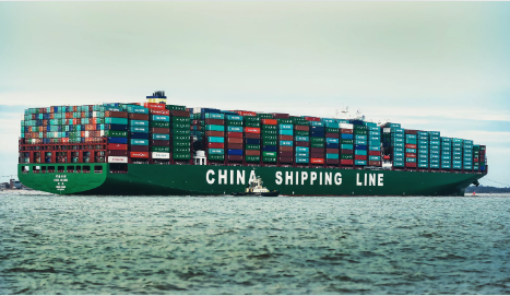 Китай резко поднял тарифы на прямые ж/д перевозки и морской фрахт в РФ и Беларусь