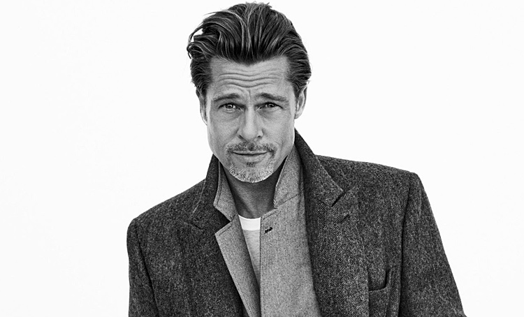 Дочь Брэда Питта Шайло отказалась от его фамилии