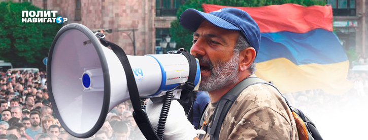 Фальшивая победа Пашиняна: Почему новые внеочередные выборы неизбежны