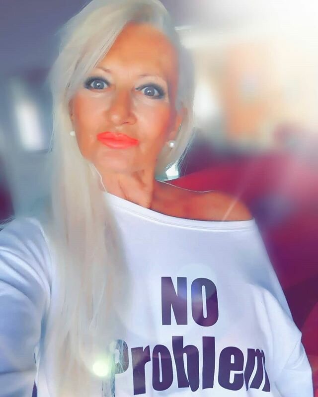 Почему женщины не хотят стареть: 5 простых причин возраст,красота,мода и красота,стиль жизни