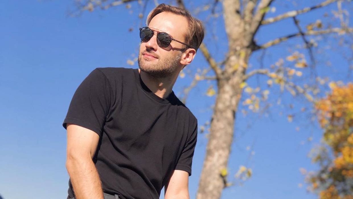 Вдовец Жанны Фриске признался, что планирует переезд в другую страну