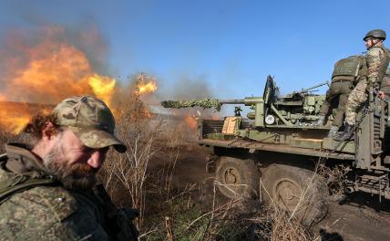 «Баба Яга» над Крынками: «Хитрый план бандеровского Черчилля» разбился о генерала Теплинского респ,Крым [1434425],россия,украина