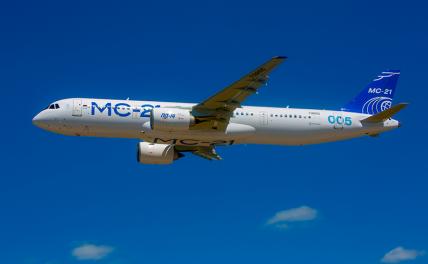 В чем слабость русского «Иркута»