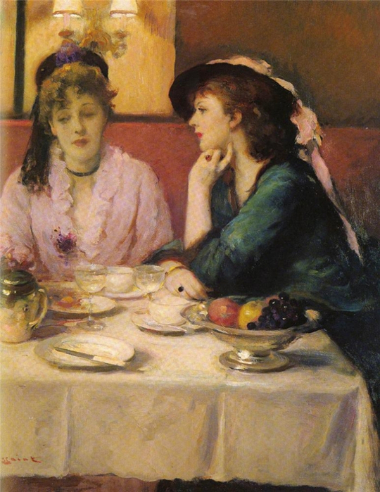 Fernand Toussaint - Tutt'Art@ (13) (540x700, 426Kb)