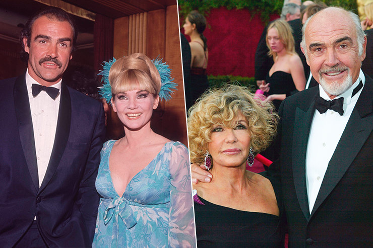 Всю жизнь душа в душу: самые крепкие звездные пары тогда и сейчас 