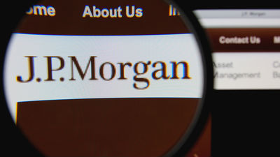 Банк JPMorgan участвует в расследовании возможной атаки российских хакеров