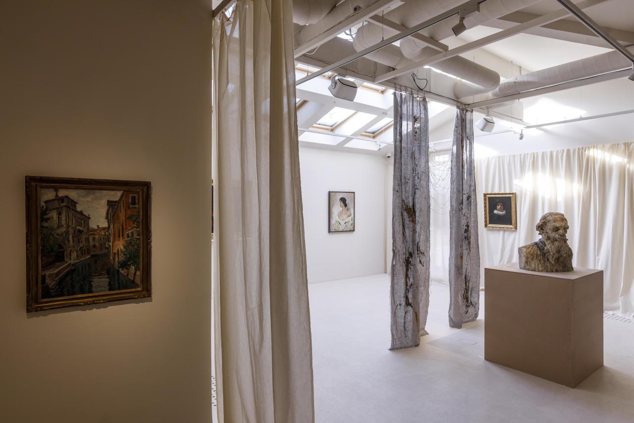 Афиша: куда сходить с детьми — ярмарка искусства, ледовое шоу, премьера фильма «Крылья любви» и другие события весны искусства, который, будет, будут, работы, экспозиции, представлены, живопись, современного, проекта, становится, между, познакомиться, Олимпийских, программа, Третьяковской, участие, детей, более, смогут