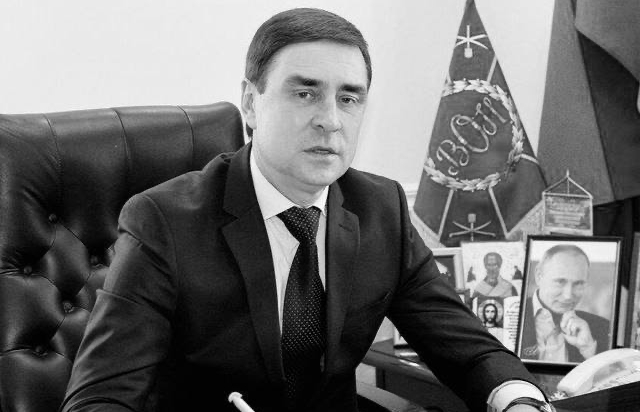 Причиной смерти главы Кавказского района могла стать остановка сердца во время пробежки