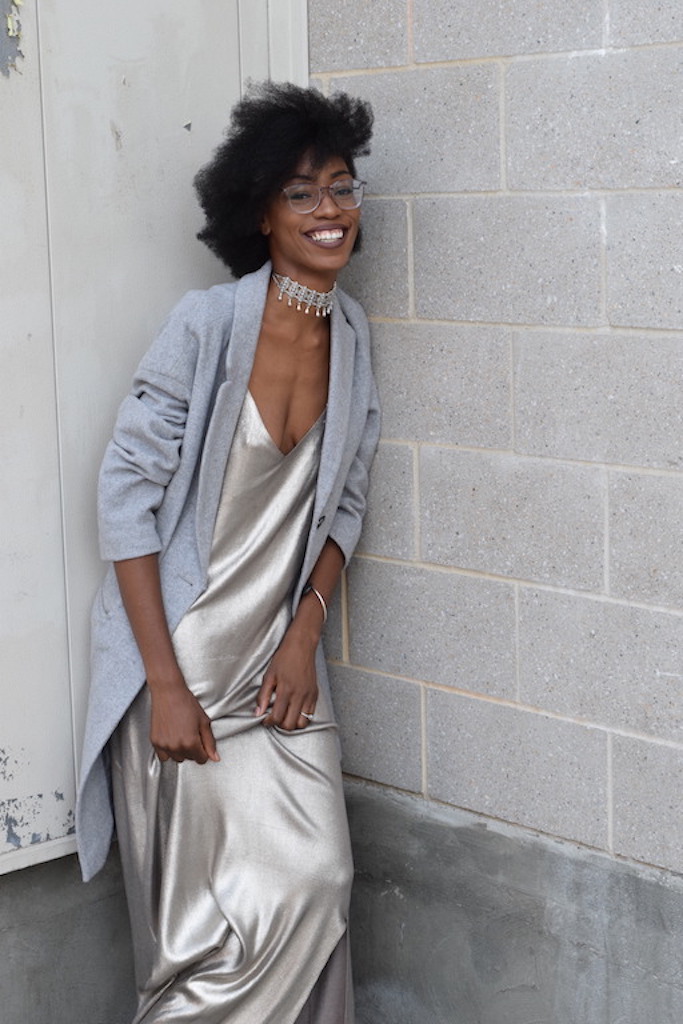 Style Star of the Week: Tina Roe
