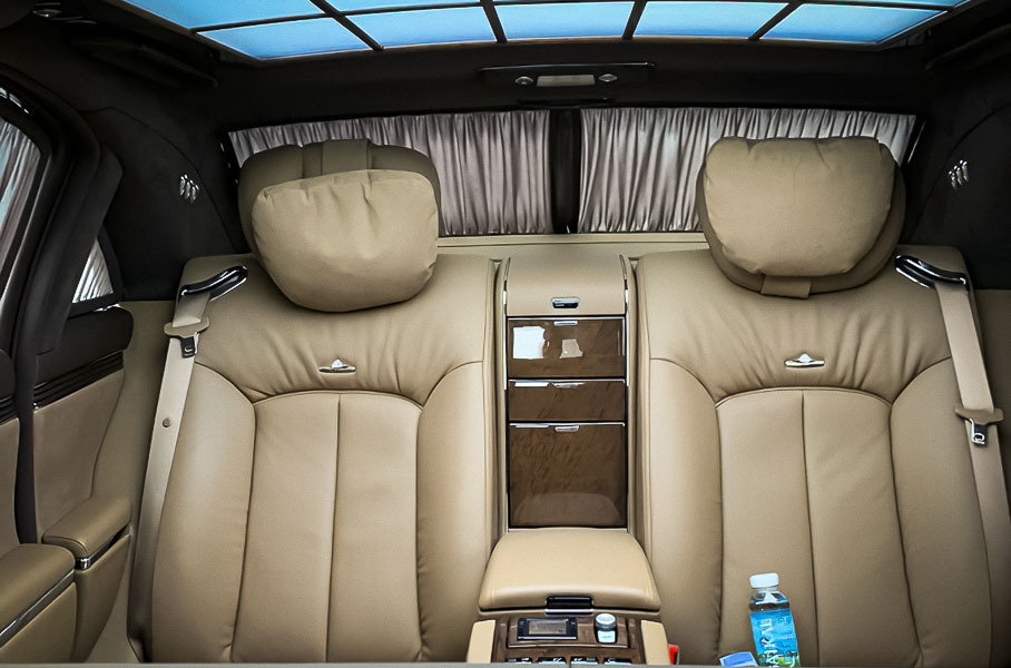 20-летний коллекционный Maybach с крошечным пробегом продают за 35 миллионов рублей 20-летний коллекционный Maybach с крошечным пробегом продают за 35 миллионов рублей Новости