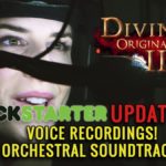 В Divinity: Original Sin 2 более 74 тысяч строк диалогов  